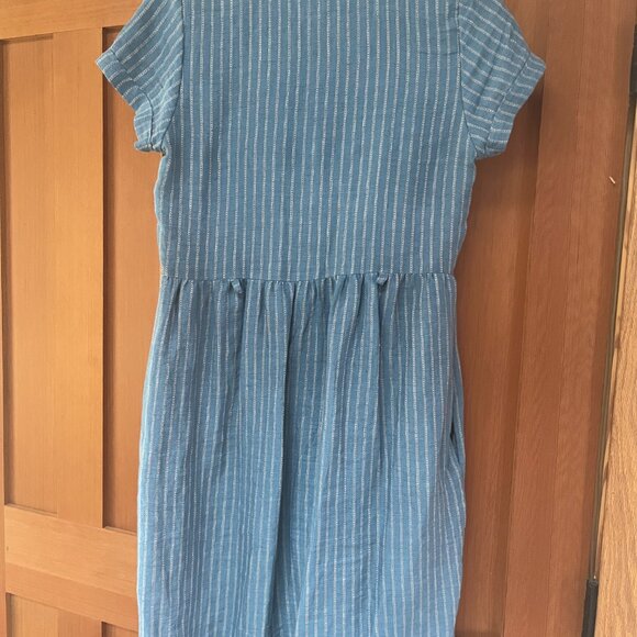 Pyne & Smith Midi Dress - XS - Picture 4 of 4